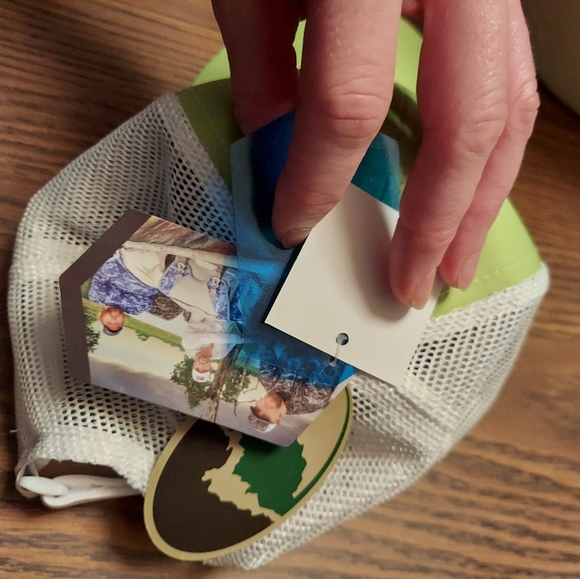 Mossy Oak Bright Green Neon Adjustable Mesh Structured Adult Baseball Cap - Picture 2 of 10